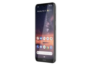 Nokia 3.2