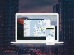 NordVPN 3-Yr Subscription