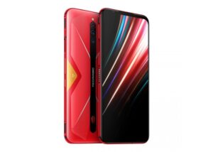 Nubia Red Magic 5G