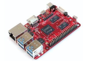 ODROID-C4 mini PC