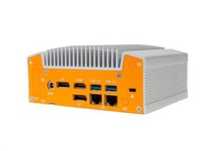 OnLogic IGN500 passively cooled mini PC