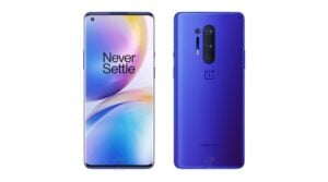 OnePlus 8 Pro