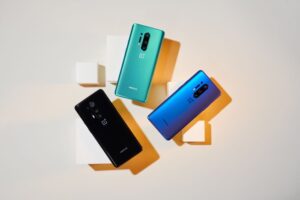 OnePlus 8 pro