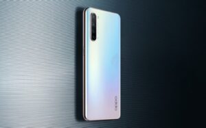 Oppo Find X2 Lite