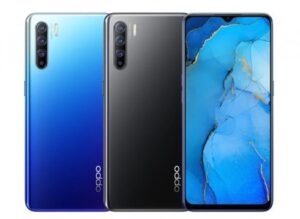 Oppo Reno 3 A