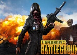 PUBG Stadia