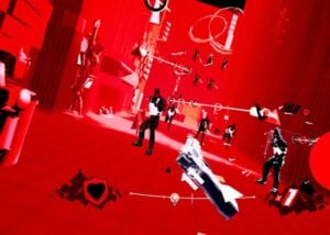 Pistol Whip VR game
