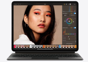 Pixelmator Photo iPad app