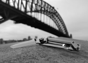 Pocket Knife