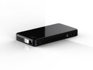 Prima 1080p HD Pocket Projector