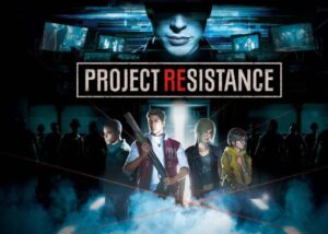 Resident Evil Resistance