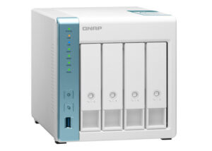 QNAP TS-x31K Series NAS