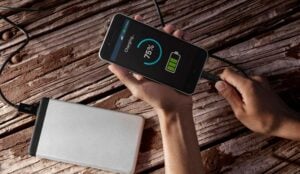 Qualcomm Quick Charge 3+