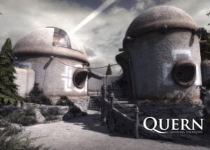 Quern Undying Thoughts