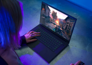 Razer Blade 15 laptop
