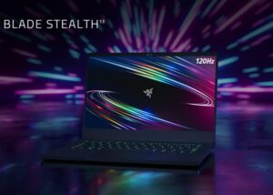 Razer Blade Stealth 13