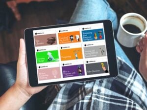 Readitfor.me Standard Plan Lifetime Membership