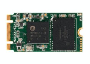 SATA III SSD
