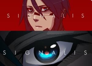 SIGNALIS