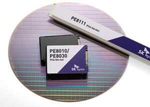SK Hynix PE8000 Series