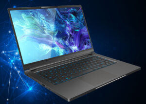 SNUC Book laptop