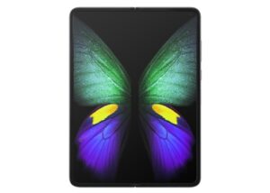 Samsung Galaxy Fold 2