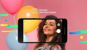 Samsung Galaxy J2 Core