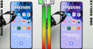 Samsung Galaxy S20+
