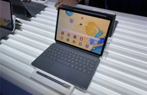 Samsung Galaxy Tab S20