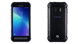 Samsung Galaxy XCover FieldPro