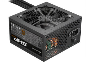 Sharkoon PSU