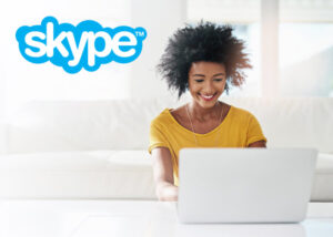 Skype update