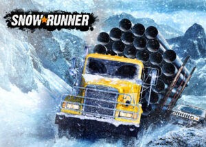 SnowRunner