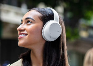 Sony WH-CH710N ANC headphones