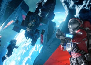 Space Engineers