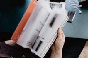 Speed Reading Machine