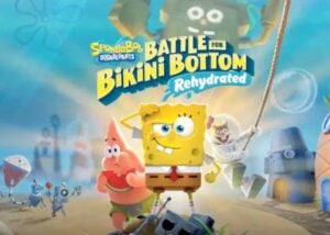 SpongeBob SquarePants