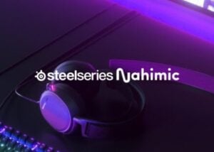 SteelSeries