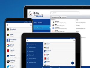 Sticky Password Premium