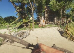 Stranded Deep