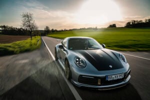 TechArt Porsche 11