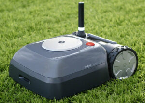 Terra Robot Mower