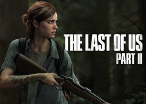The Last of Us Part II