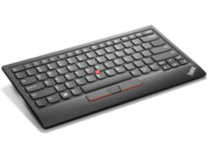ThinkPad TrackPoint wireless keyboard