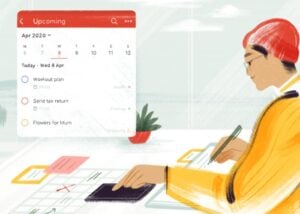 Todoist update