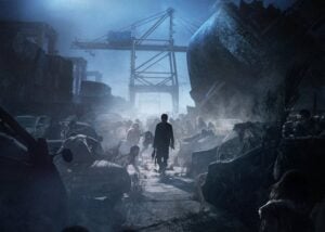 Train to Busan Presents: Peninsula
