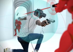 VR Ears