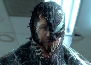 Venom Let There Be Carnage movie premiers