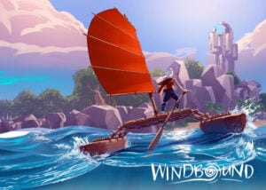 Windbound