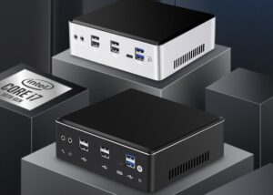 XCY X41 mini PC